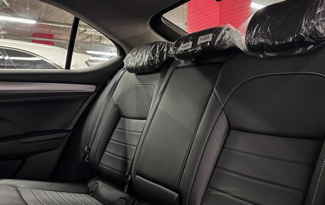 Skoda Superb III рестайлинг, 2025 год, 2 750 000 рублей, 13 фотография