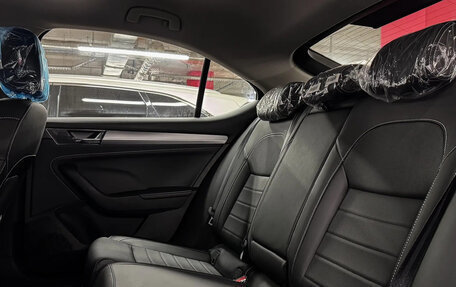 Skoda Superb III рестайлинг, 2025 год, 2 750 000 рублей, 12 фотография