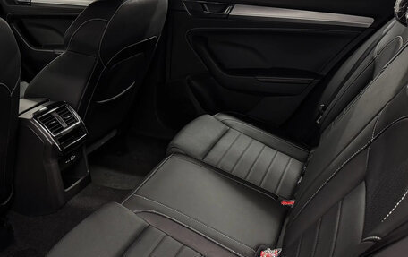 Skoda Superb III рестайлинг, 2025 год, 2 750 000 рублей, 14 фотография