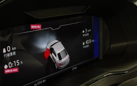 Skoda Superb III рестайлинг, 2025 год, 2 750 000 рублей, 10 фотография