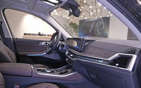 BMW X5, 2026 год, 11 350 000 рублей, 12 фотография