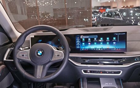 BMW X5, 2026 год, 11 350 000 рублей, 10 фотография