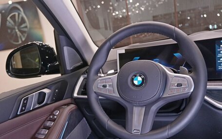 BMW X5, 2026 год, 11 350 000 рублей, 11 фотография