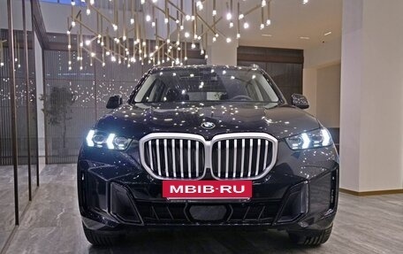 BMW X5, 2026 год, 11 350 000 рублей, 2 фотография