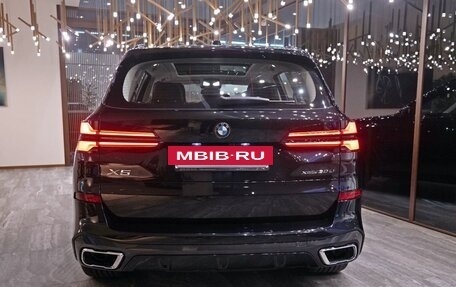 BMW X5, 2026 год, 11 350 000 рублей, 3 фотография