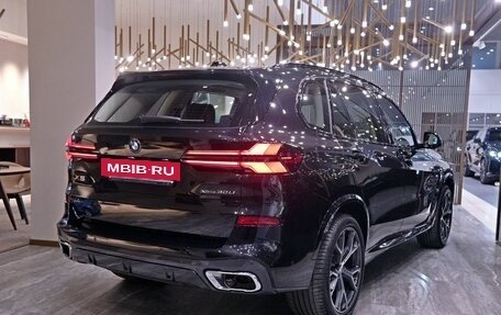 BMW X5, 2026 год, 11 350 000 рублей, 4 фотография