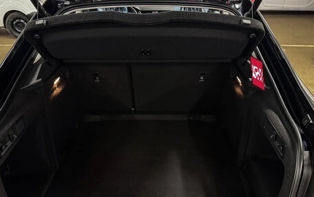 Skoda Superb III рестайлинг, 2025 год, 2 750 000 рублей, 15 фотография