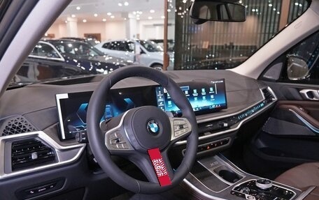 BMW X5, 2026 год, 11 350 000 рублей, 8 фотография