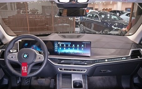 BMW X5, 2026 год, 11 350 000 рублей, 9 фотография