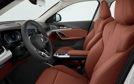 BMW X2, 2025 год, 6 450 000 рублей, 2 фотография