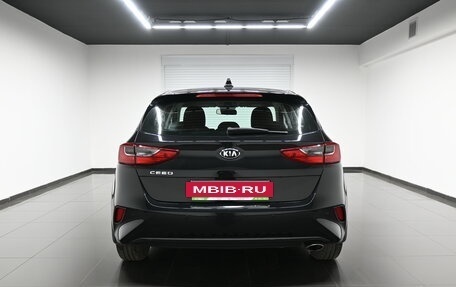 KIA cee'd III, 2019 год, 1 785 000 рублей, 4 фотография