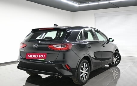 KIA cee'd III, 2019 год, 1 785 000 рублей, 2 фотография