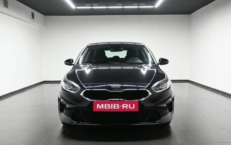 KIA cee'd III, 2019 год, 1 785 000 рублей, 3 фотография
