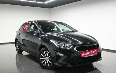 KIA cee'd III, 2019 год, 1 785 000 рублей, 5 фотография