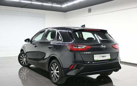 KIA cee'd III, 2019 год, 1 785 000 рублей, 6 фотография