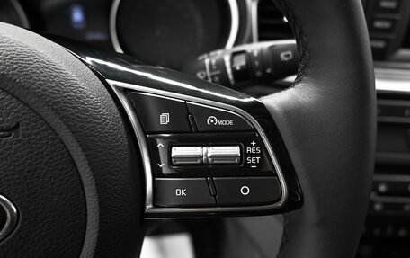 KIA cee'd III, 2019 год, 1 785 000 рублей, 16 фотография