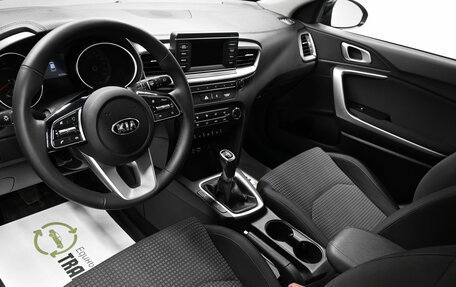 KIA cee'd III, 2019 год, 1 785 000 рублей, 8 фотография