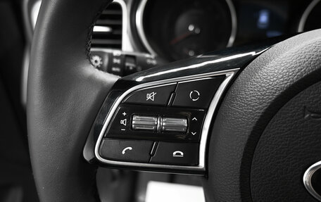 KIA cee'd III, 2019 год, 1 785 000 рублей, 15 фотография