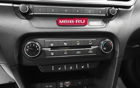 KIA cee'd III, 2019 год, 1 785 000 рублей, 14 фотография