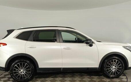 Haval Jolion, 2024 год, 2 130 000 рублей, 8 фотография