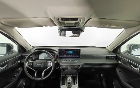 Haval Jolion, 2024 год, 2 130 000 рублей, 10 фотография