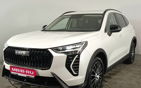 Haval Jolion, 2024 год, 2 130 000 рублей, 3 фотография
