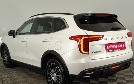 Haval Jolion, 2024 год, 2 130 000 рублей, 5 фотография
