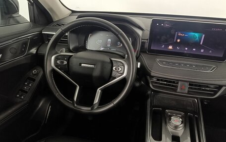 Haval Jolion, 2024 год, 2 130 000 рублей, 11 фотография