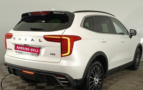 Haval Jolion, 2024 год, 2 130 000 рублей, 7 фотография