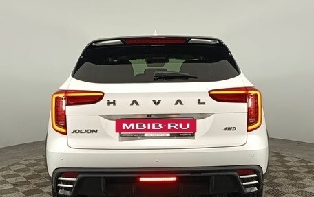 Haval Jolion, 2024 год, 2 130 000 рублей, 6 фотография