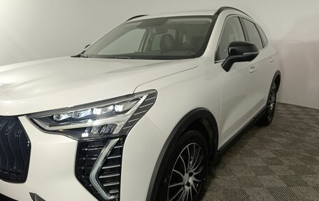 Haval Jolion, 2024 год, 2 130 000 рублей, 21 фотография