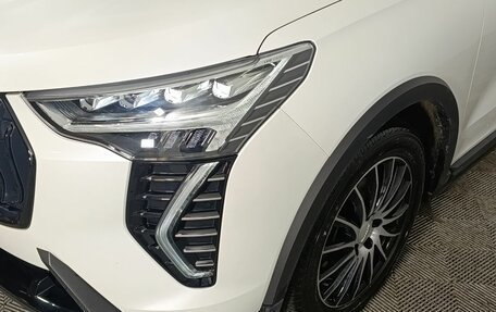 Haval Jolion, 2024 год, 2 130 000 рублей, 22 фотография