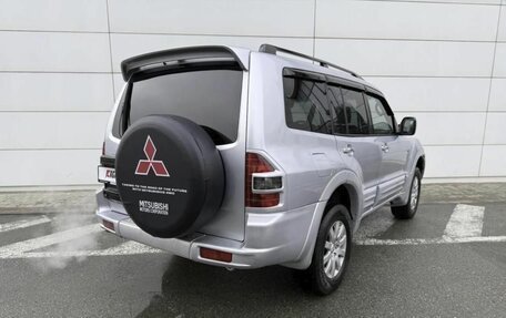 Mitsubishi Montero III, 2000 год, 890 000 рублей, 9 фотография