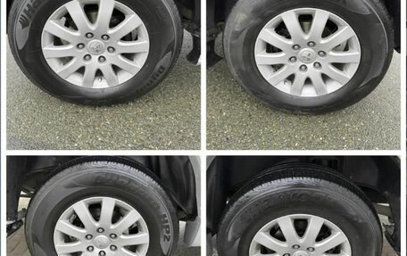 Mitsubishi Montero III, 2000 год, 890 000 рублей, 23 фотография