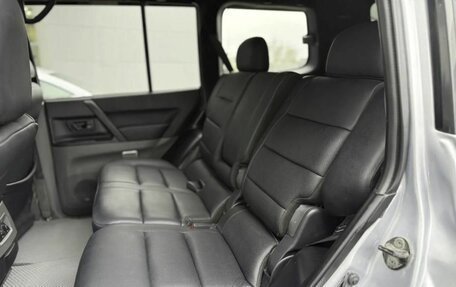 Mitsubishi Montero III, 2000 год, 890 000 рублей, 17 фотография