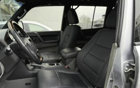 Mitsubishi Montero III, 2000 год, 890 000 рублей, 15 фотография