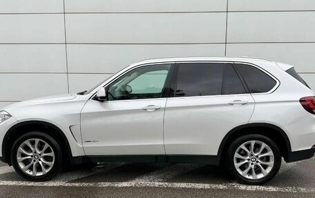 BMW X5, 2017 год, 4 050 000 рублей, 11 фотография