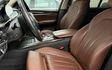 BMW X5, 2017 год, 4 050 000 рублей, 15 фотография