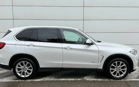 BMW X5, 2017 год, 4 050 000 рублей, 5 фотография