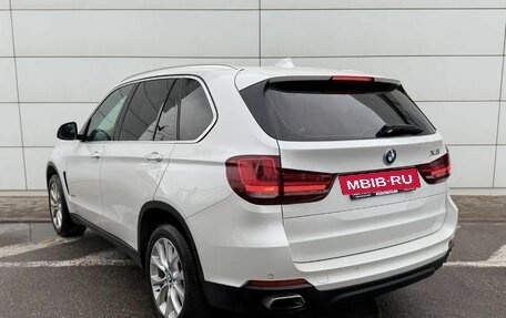 BMW X5, 2017 год, 4 050 000 рублей, 9 фотография