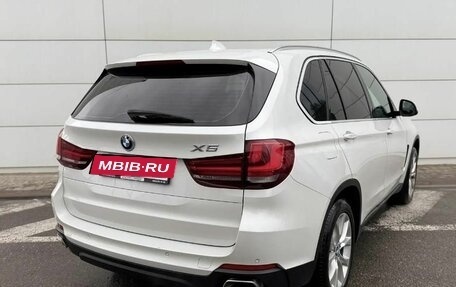BMW X5, 2017 год, 4 050 000 рублей, 6 фотография