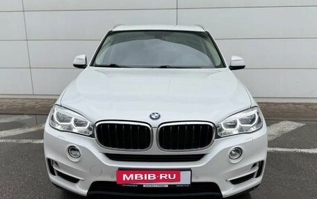 BMW X5, 2017 год, 4 050 000 рублей, 2 фотография