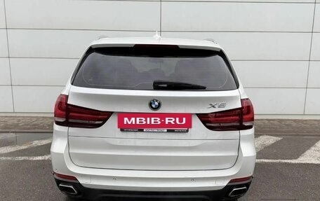 BMW X5, 2017 год, 4 050 000 рублей, 8 фотография
