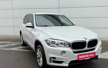 BMW X5, 2017 год, 4 050 000 рублей, 3 фотография