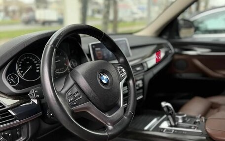 BMW X5, 2017 год, 4 050 000 рублей, 14 фотография