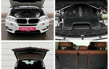 BMW X5, 2017 год, 4 050 000 рублей, 12 фотография