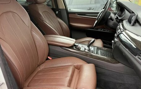 BMW X5, 2017 год, 4 050 000 рублей, 18 фотография