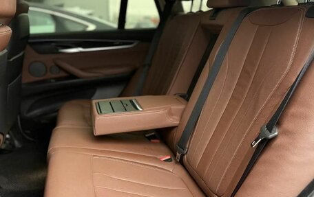 BMW X5, 2017 год, 4 050 000 рублей, 16 фотография