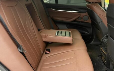 BMW X5, 2017 год, 4 050 000 рублей, 17 фотография