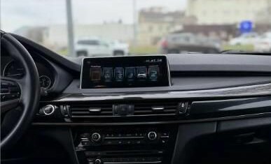 BMW X5, 2017 год, 4 050 000 рублей, 20 фотография